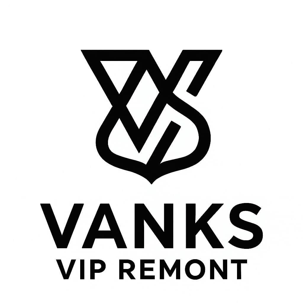 VANKS VIP REMONT